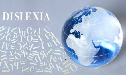 Asociaciones Internacionales de Dislexia y Recursos para la Dislexia
