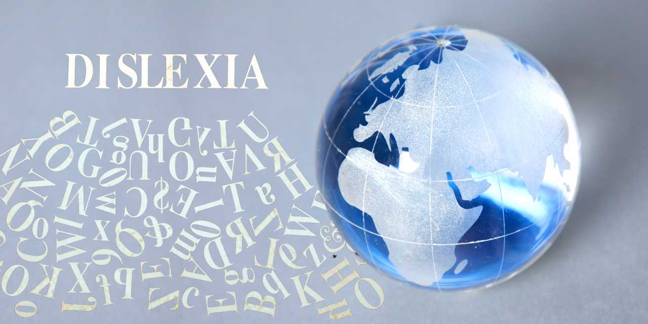 Asociaciones Internacionales de Dislexia y Recursos para la Dislexia