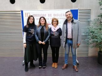 DytectiveU llega a los colegios de Murcia para mejorar la dislexia (Noviembre de 2019)