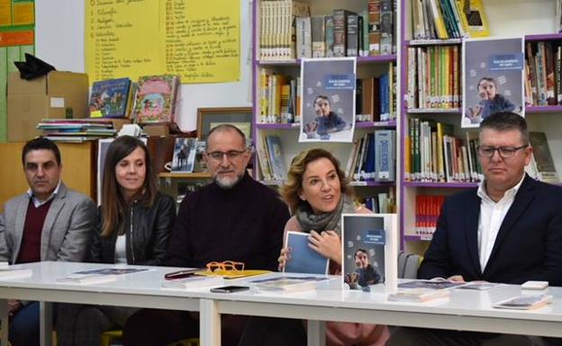 La Comunidad de Murcia edita la ‘Guía de enseñanza del inglés’ dirigida a alumnos con dislexia