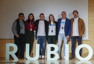 Rubio-Foto-grupo_4a_Jornada_Pedagogica_RUBIO_M