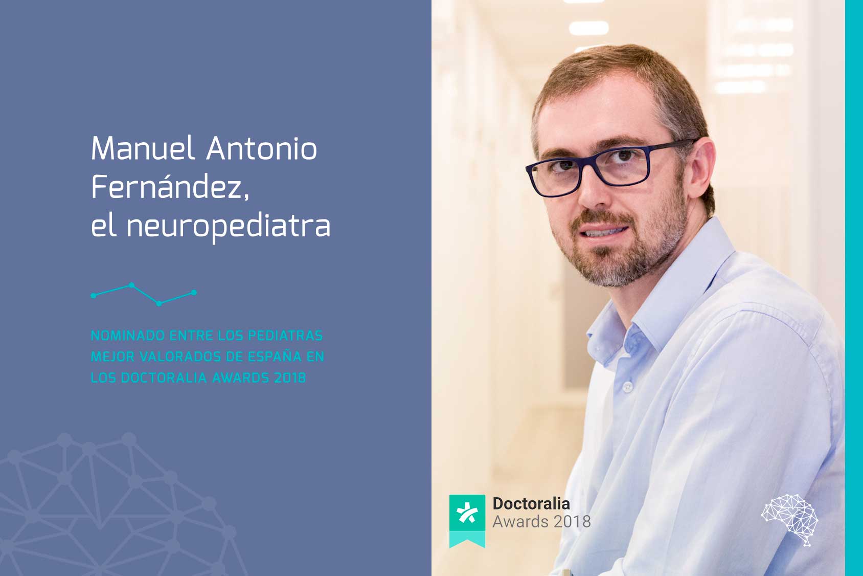El Instituto Andaluz de Neurología pediátrica organiza un congreso online gratuito