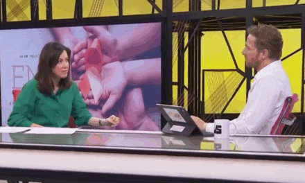 Luz Rello explora las aplicaciones de la IA en enfermedades como la Esclerosis Múltiple en la Aventura del Saber.