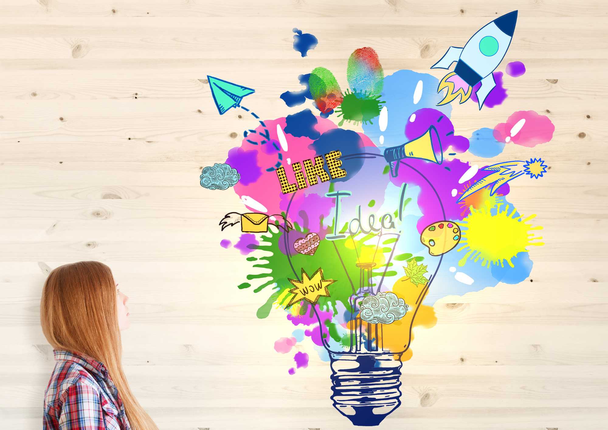 Creatividad