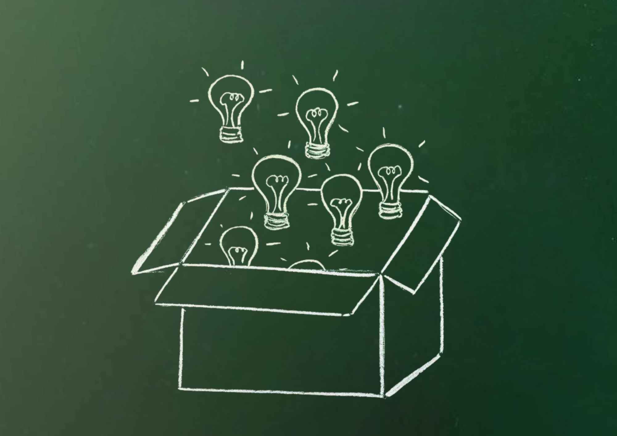 Pensamiento Novedoso emprendimiento