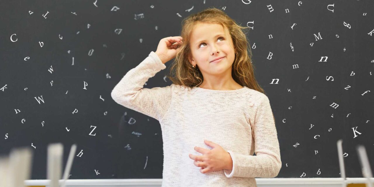  ¿Cuántos tipos de dislexia hay y en qué se diferencian?