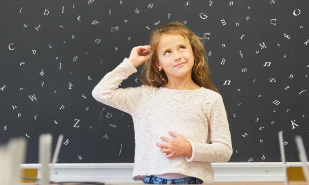  ¿Cuántos tipos de dislexia hay y en qué se diferencian?