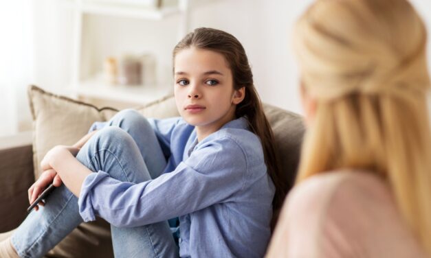 Cómo explicarle a un niño que tiene dislexia: claves para una conversación positiva y clara