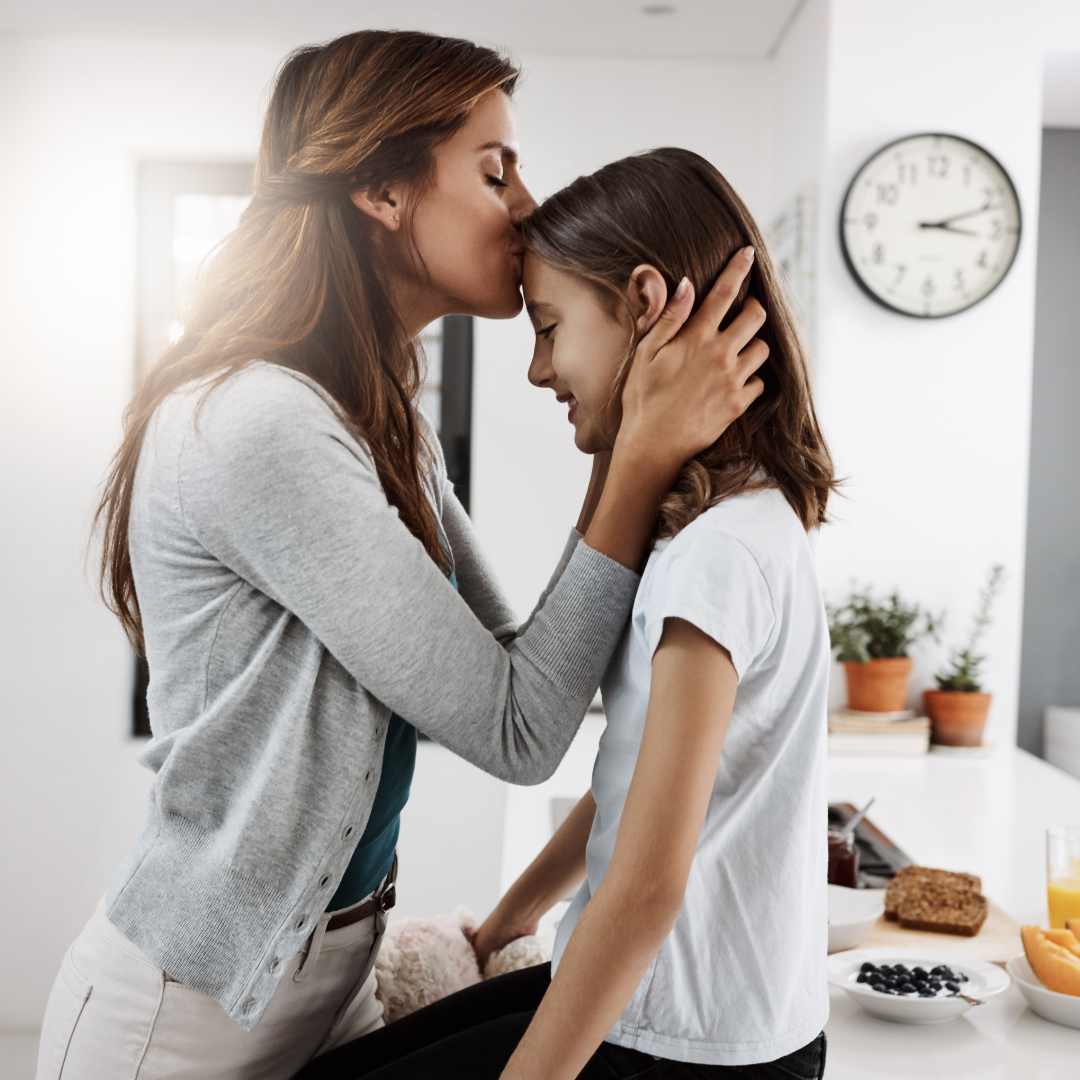 Pregúntale si quiere compartirlo 